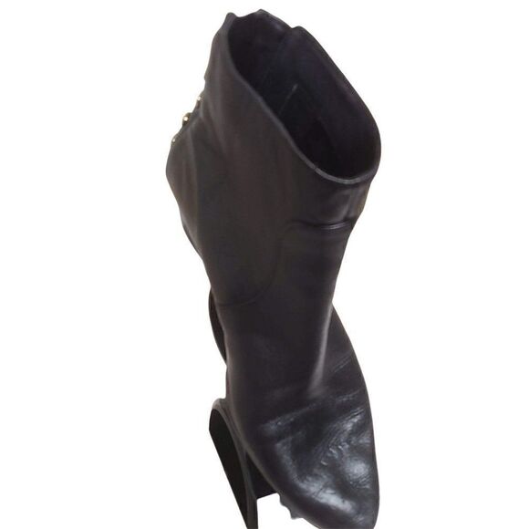 VinceāCamutoāSzā6Ā ZipāBackāBooties - Picture 4 of 16